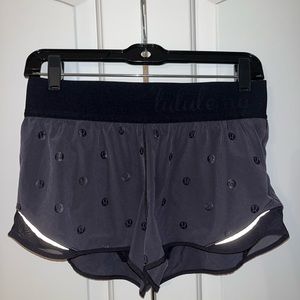 Lululemon Hotty Hot Short 2.5”